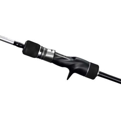 Shimano 25 Grappler Type Slow J Overhead Fishing Rod 
