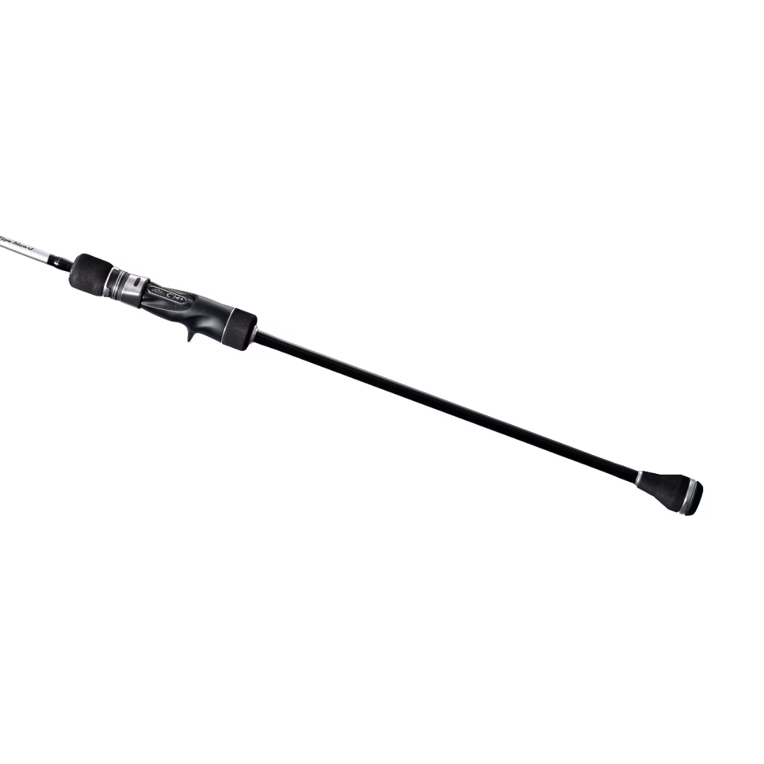 Shimano 25 Grappler Type Slow J Overhead Fishing Rod 