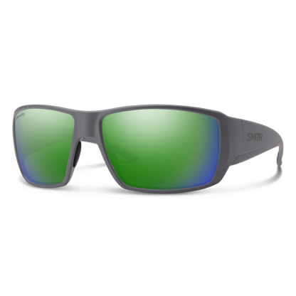 Smith Guides Choice Sunglasses with ChromaPop Lenses