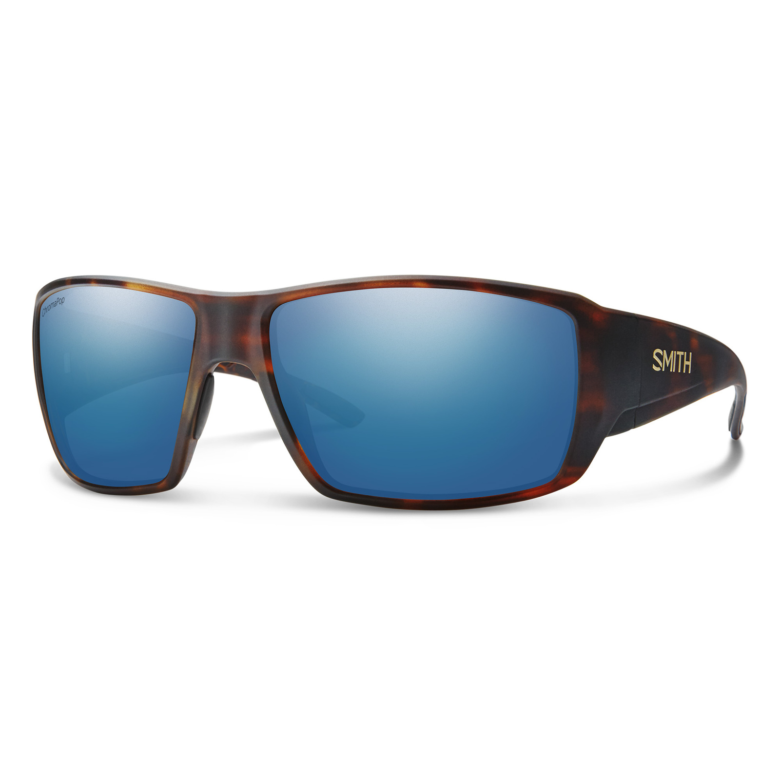 Smith Guides Choice Sunglasses with ChromaPop Lenses