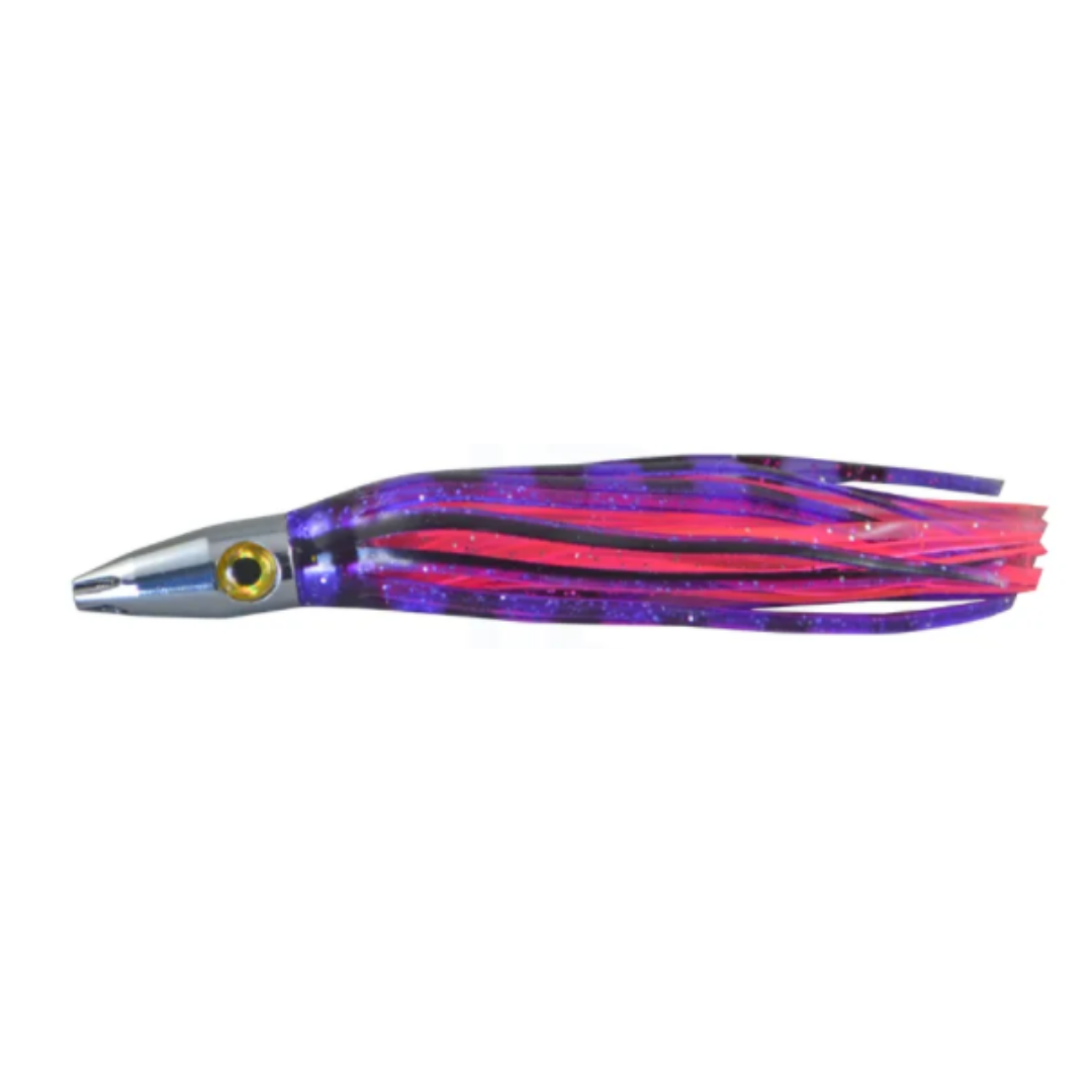 Star Lures Sonic Jet 3inch Pre-Rigged Skirted Lure