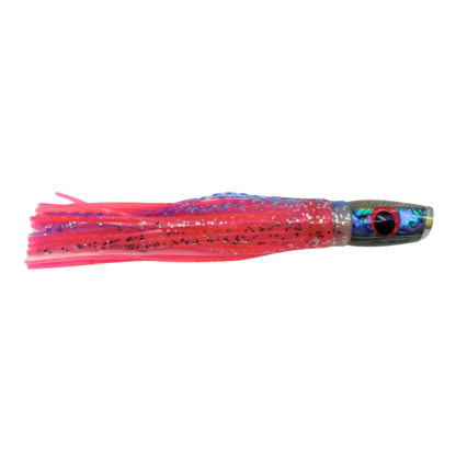 POLU KAI LURES 7" Polu Plunger Trolling Skirted Fishing Lure