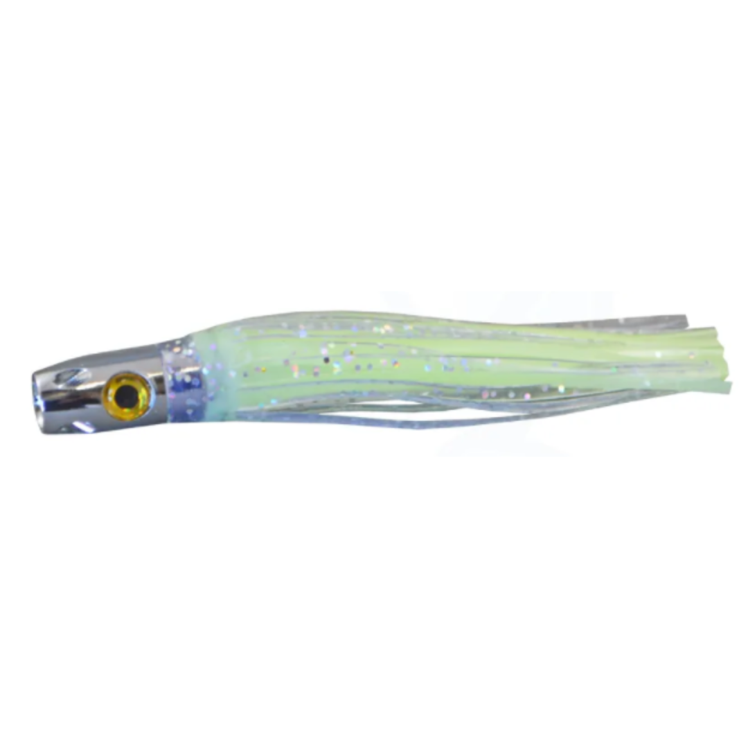 Star Lures Reef Jet 6inch Pre-Rigged Skirted Lure