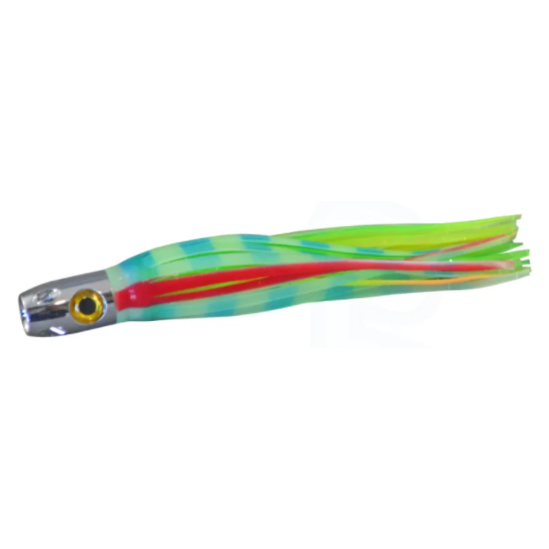 Star Lures Reef Jet 6inch Pre-Rigged Skirted Lure