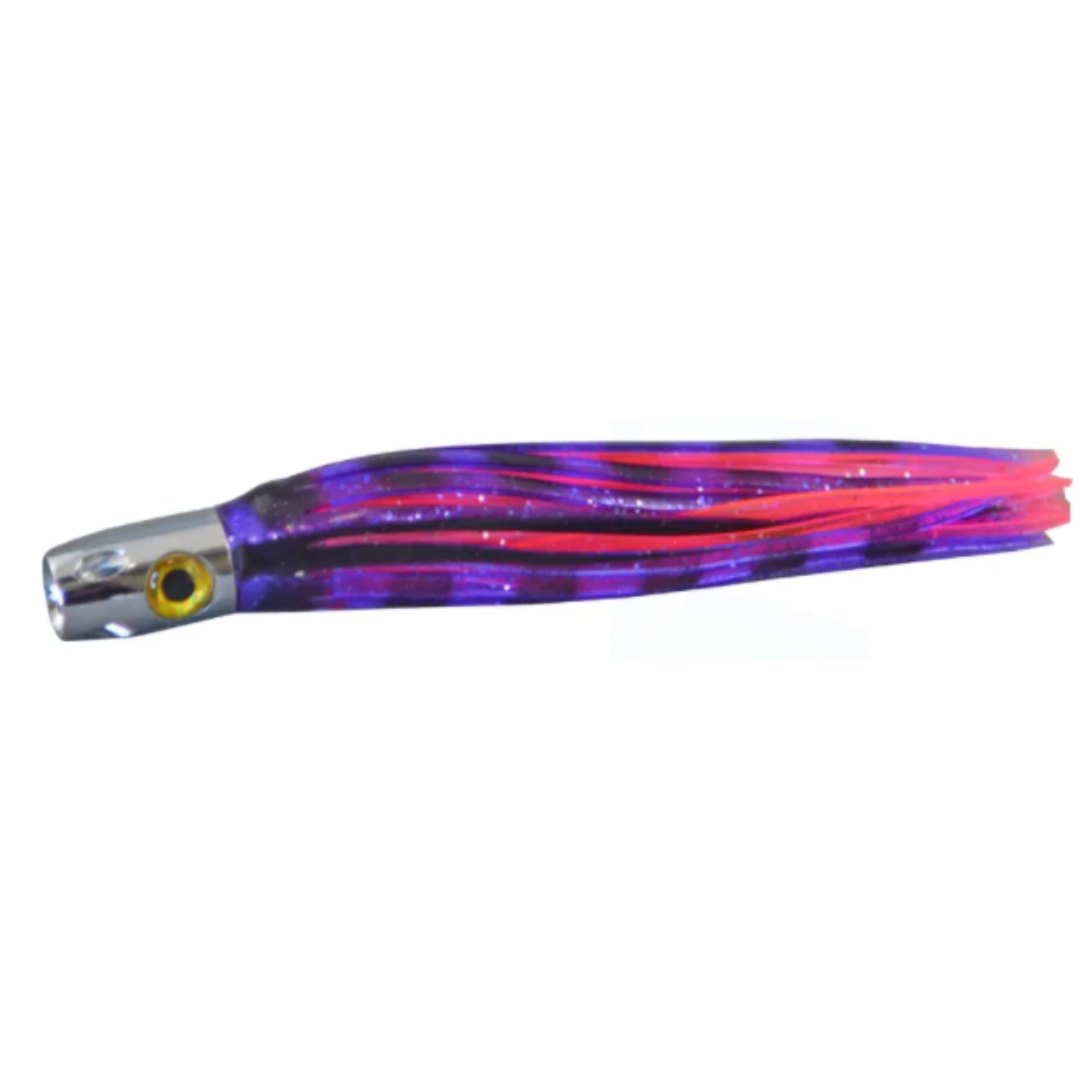Star Lures Reef Jet 6inch Pre-Rigged Skirted Lure