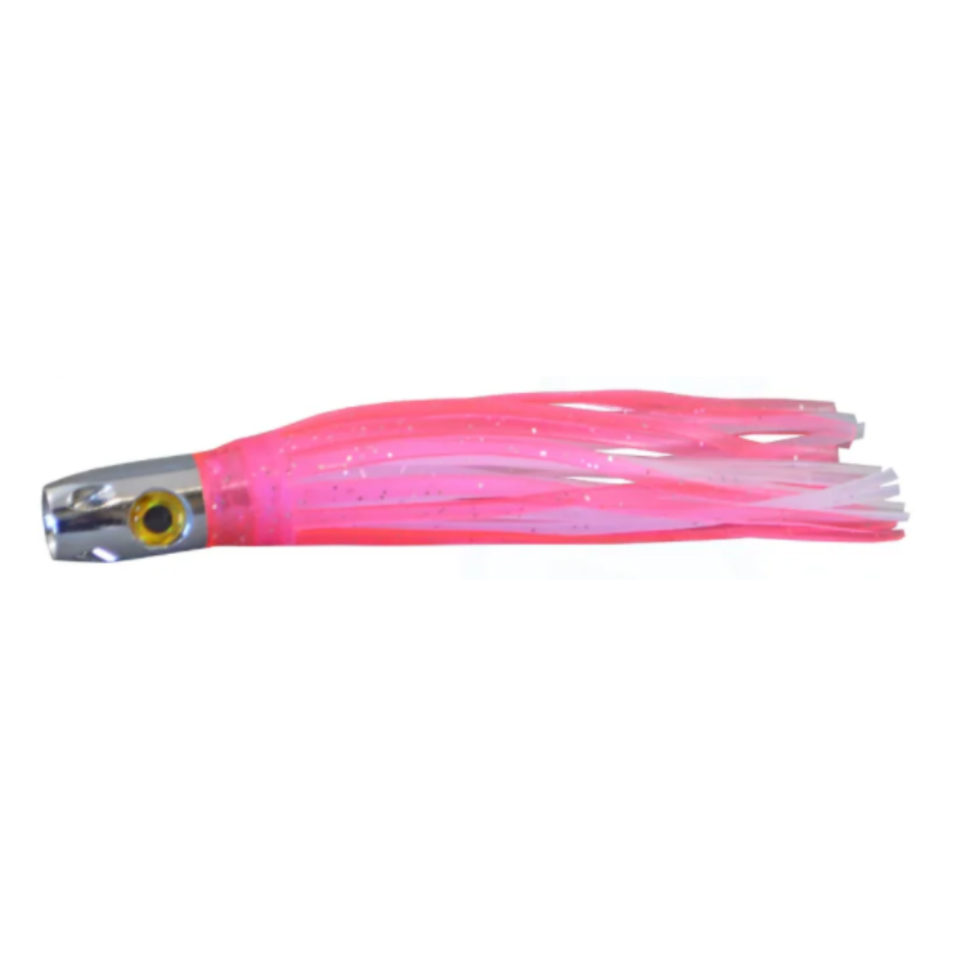 Star Lures Reef Jet 6inch Pre-Rigged Skirted Lure