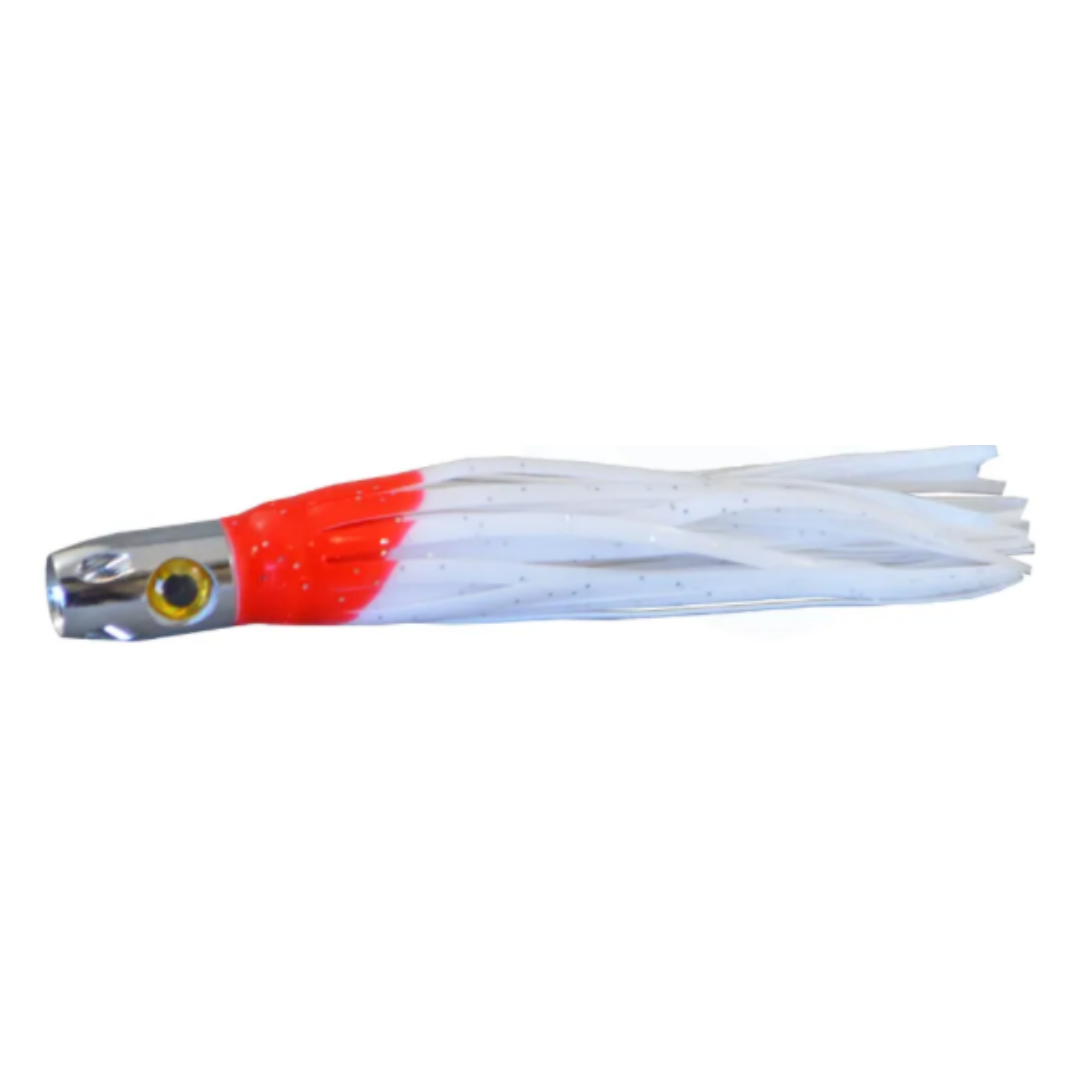 Star Lures Reef Jet 6inch Pre-Rigged Skirted Lure
