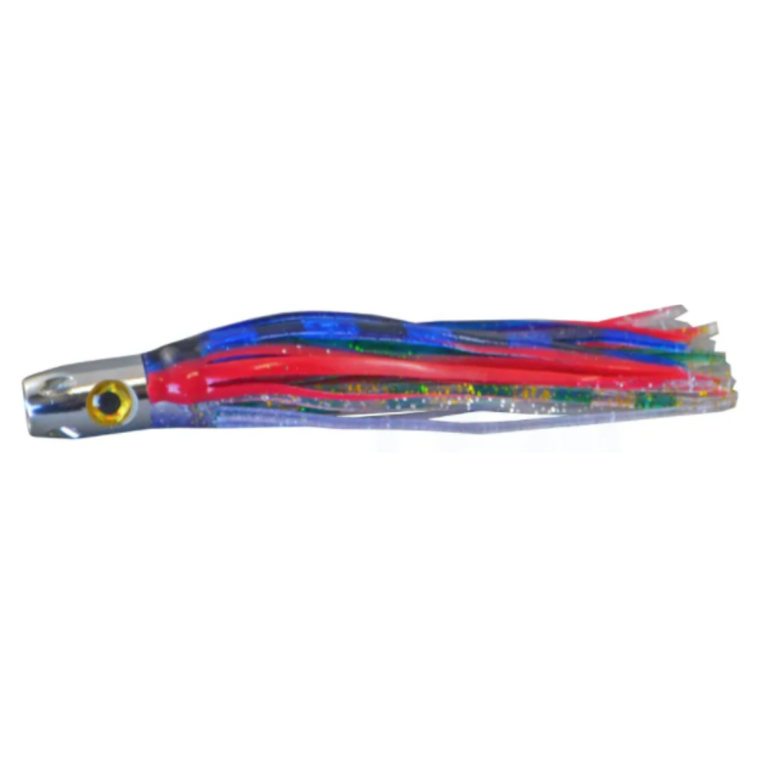 Star Lures Reef Jet 6inch Pre-Rigged Skirted Lure