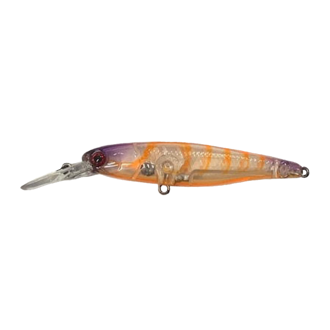 Jackall Squirrel 61SP Suspending Hard Body Fishing Lure-Otto's Tackle World