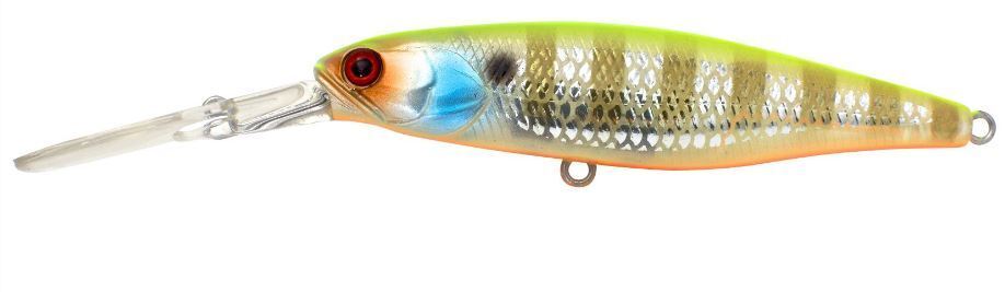 Jackall Squirrel 61SP Suspending Hard Body Fishing Lure-Otto's Tackle World