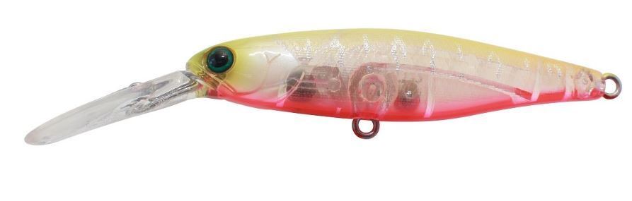 Jackall Squirrel 61SP Suspending Hard Body Fishing Lure-Otto's Tackle World