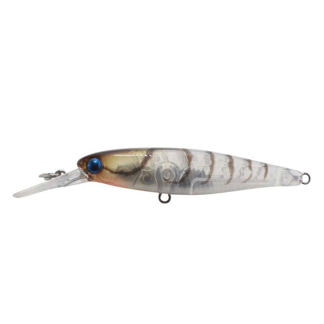 Jackall Squirrel 61SP Suspending Hard Body Fishing Lure-Otto's Tackle World