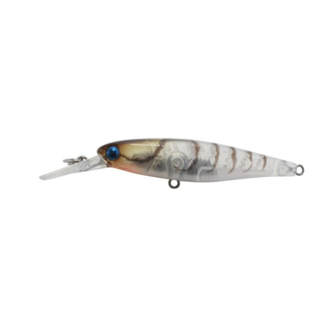 Jackall DD Squirrel 67 Hard Body Fishing Lures-Otto's  Tackle World