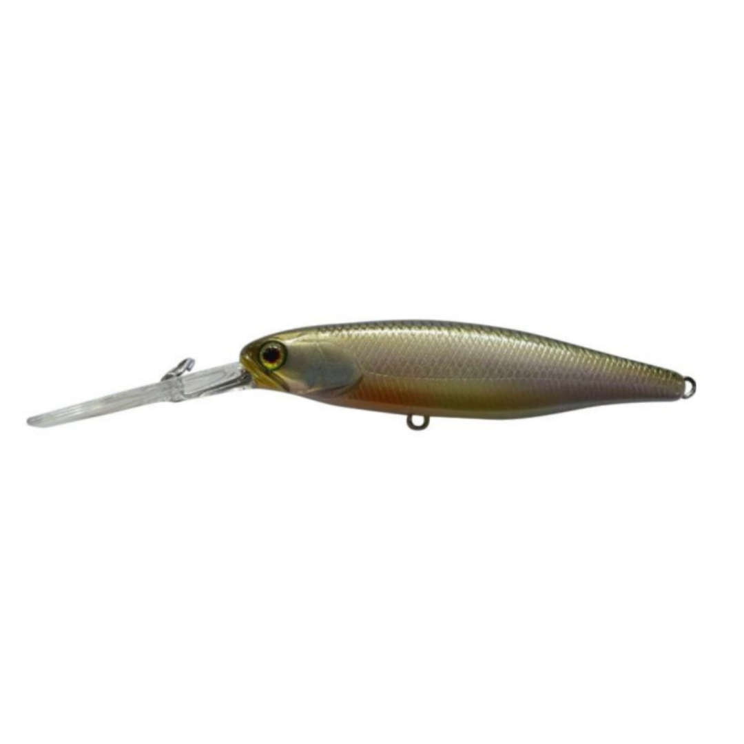 Jackall DD Squirrel 67 Hard Body Fishing Lures-Otto's  Tackle World