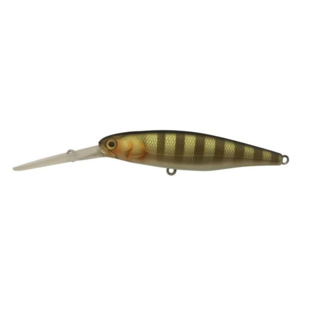 Jackall DD Squirrel 67 Hard Body Fishing Lures-Otto's  Tackle World