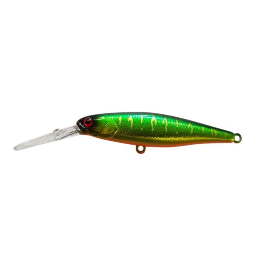 Jackall DD Squirrel 67 Hard Body Fishing Lures-Otto's  Tackle World