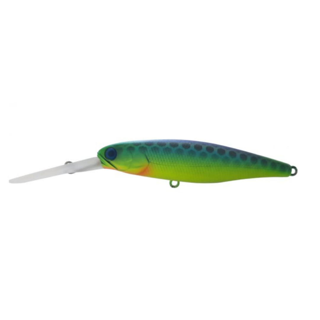 Jackall DD Squirrel 67 Hard Body Fishing Lures-Otto's  Tackle World