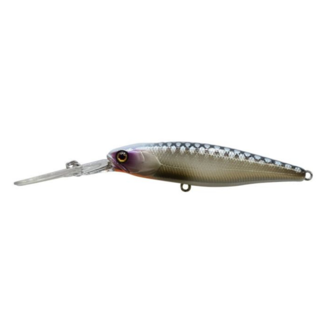 Jackall DD Squirrel 67 Hard Body Fishing Lures-Otto's  Tackle World