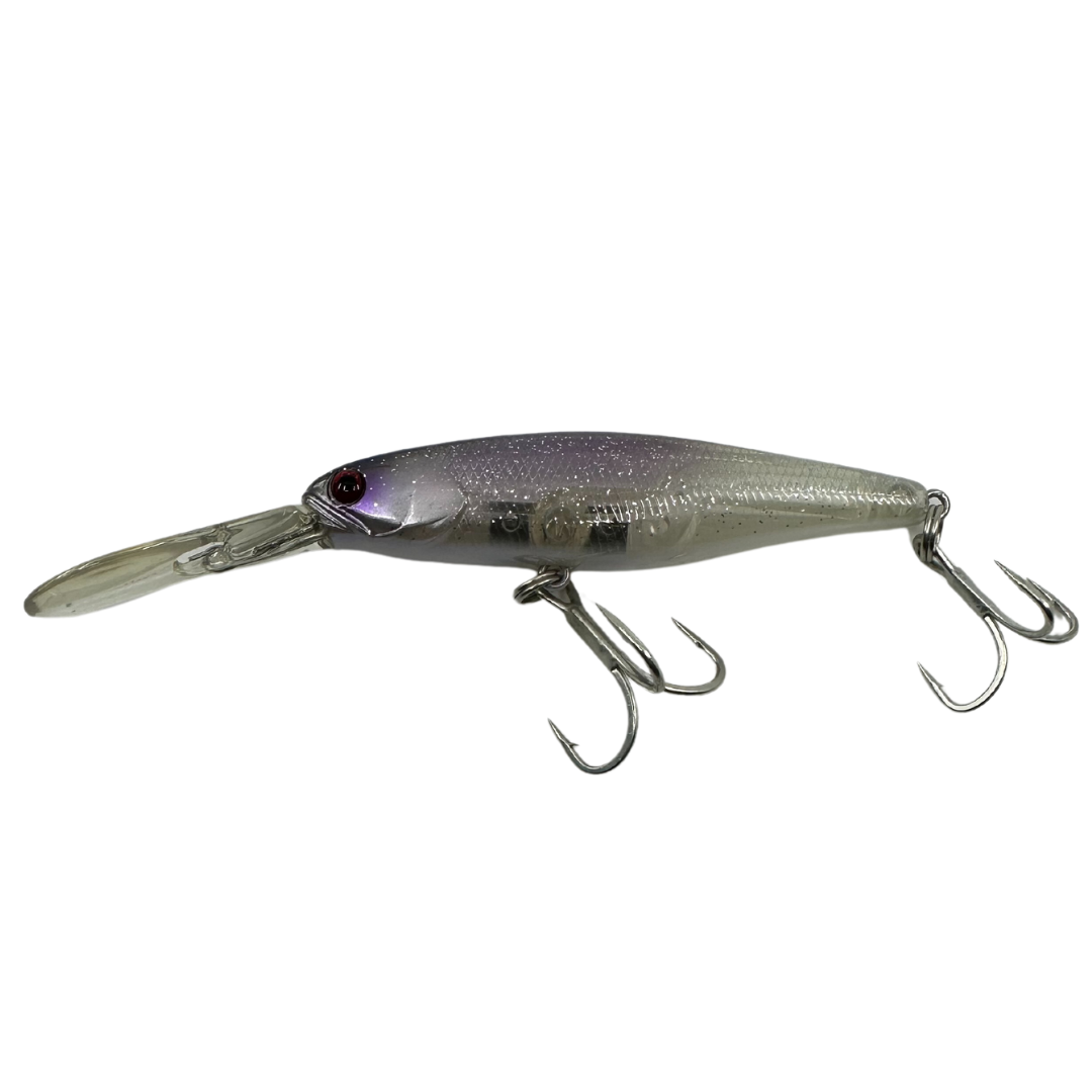 Jackall DD Squirrel 79 Hank Tune Silent-Otto's Tackle World