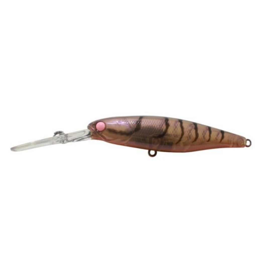 Jackall DD Squirrel 67 Hard Body Fishing Lures-Otto's  Tackle World