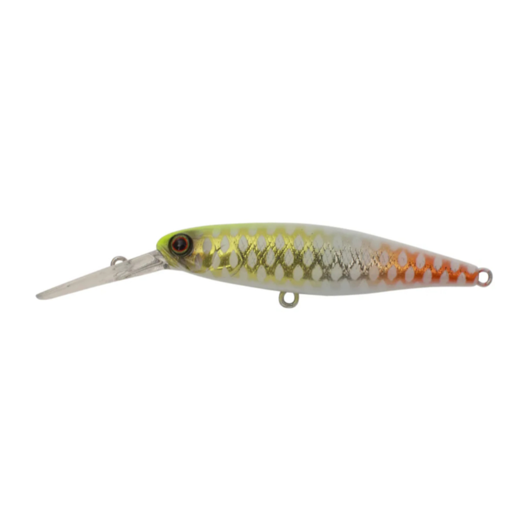 Jackall DD Squirrel 67 Hard Body Fishing Lures-Otto's  Tackle World