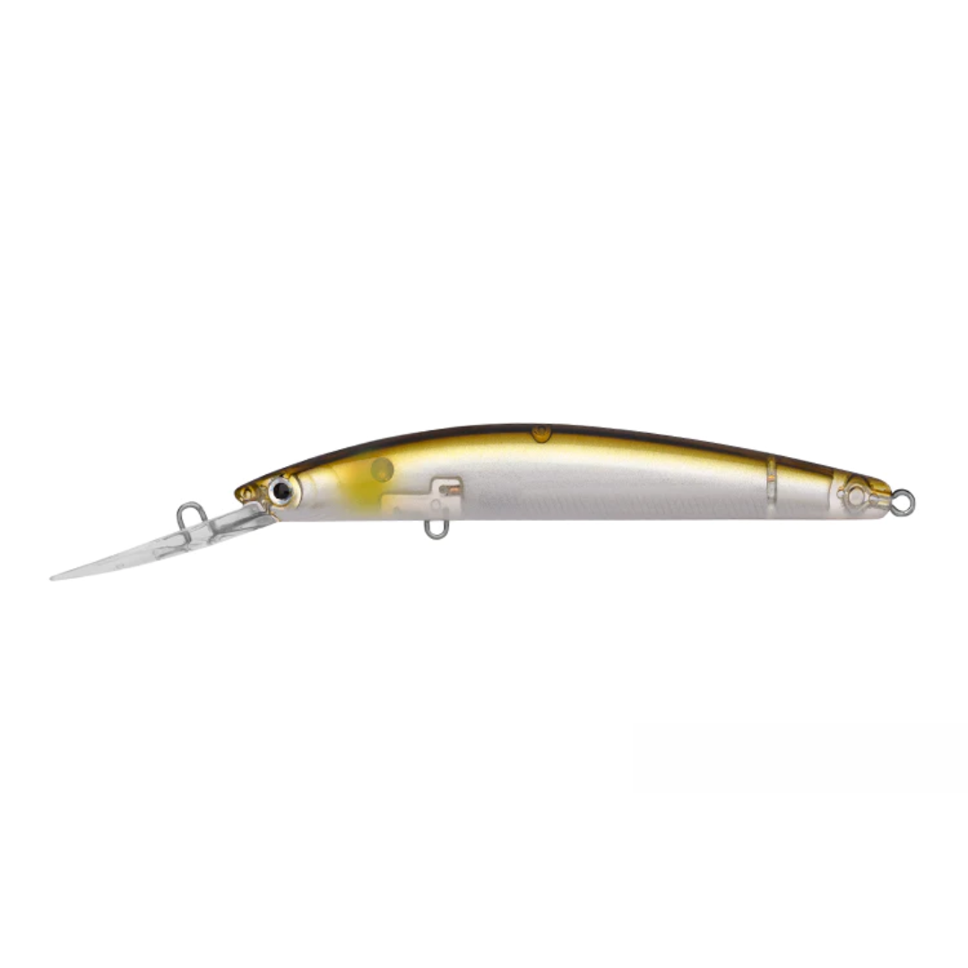 Daiwa Double Clutch 60 SP Suspending Hardbody Fishing Lures-Otto's  Tackle World