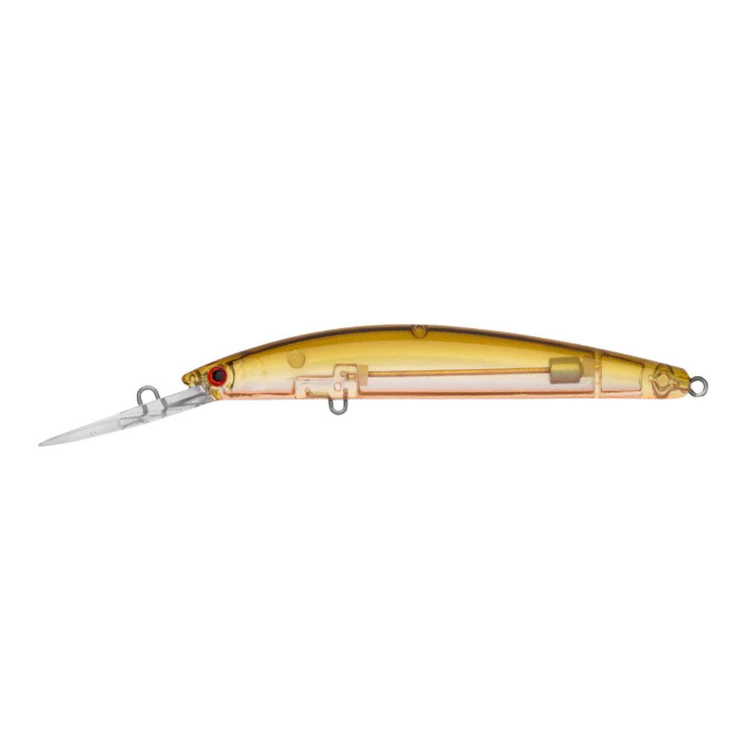 Daiwa Double Clutch 60 SP Suspending Hardbody Fishing Lures-Otto's  Tackle World