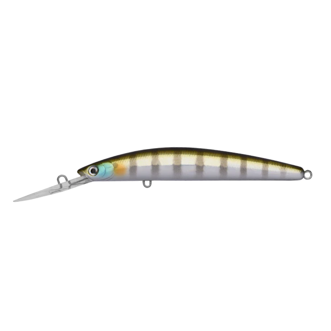 Daiwa Double Clutch 60 SP Suspending Hardbody Fishing Lures-Otto's  Tackle World