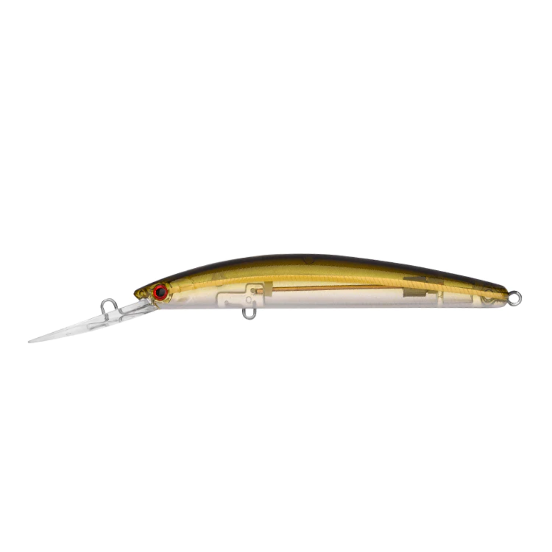 Daiwa Double Clutch 60 SP Suspending Hardbody Fishing Lures-Otto's  Tackle World
