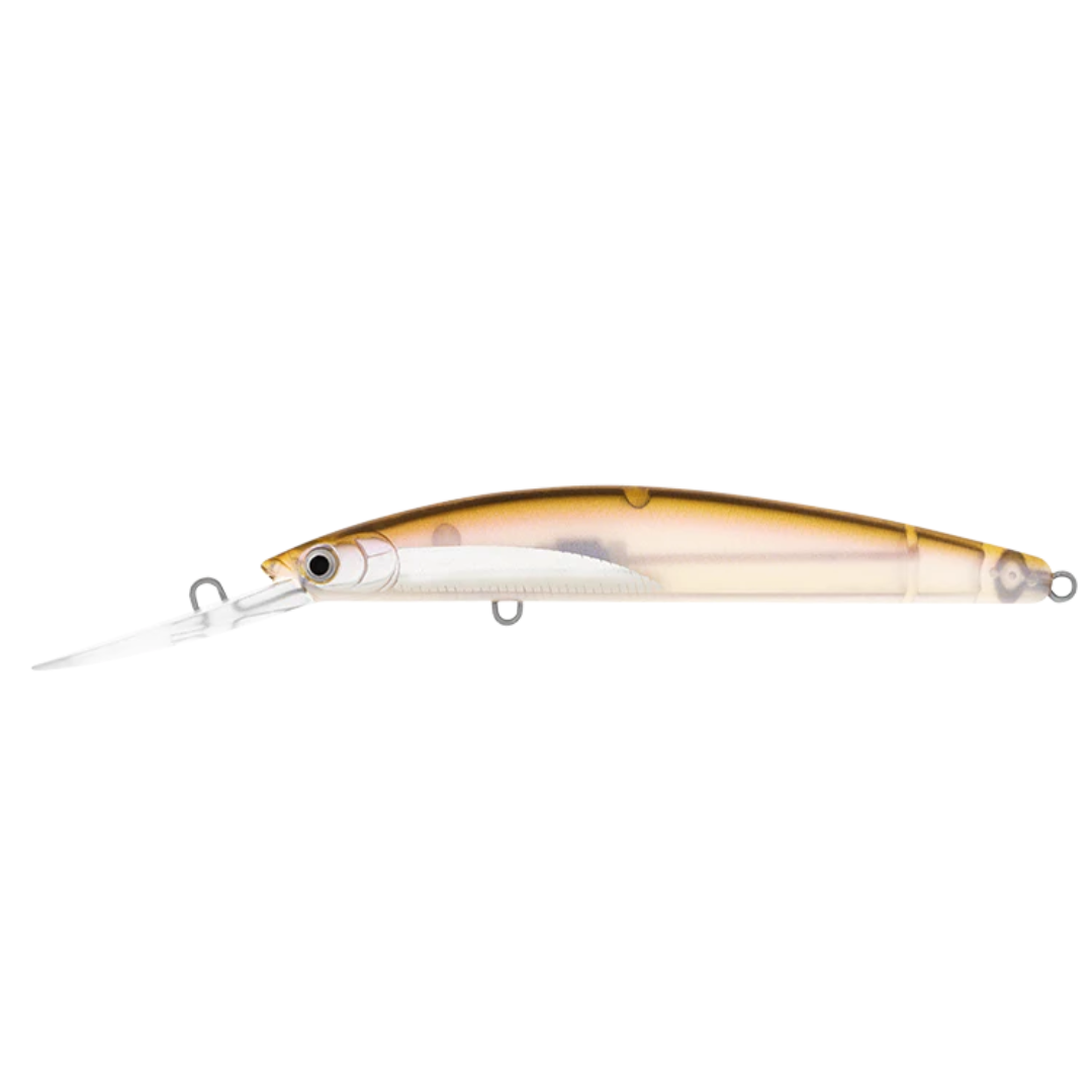 Daiwa Double Clutch 60 SP Suspending Hardbody Fishing Lures-Otto's  Tackle World