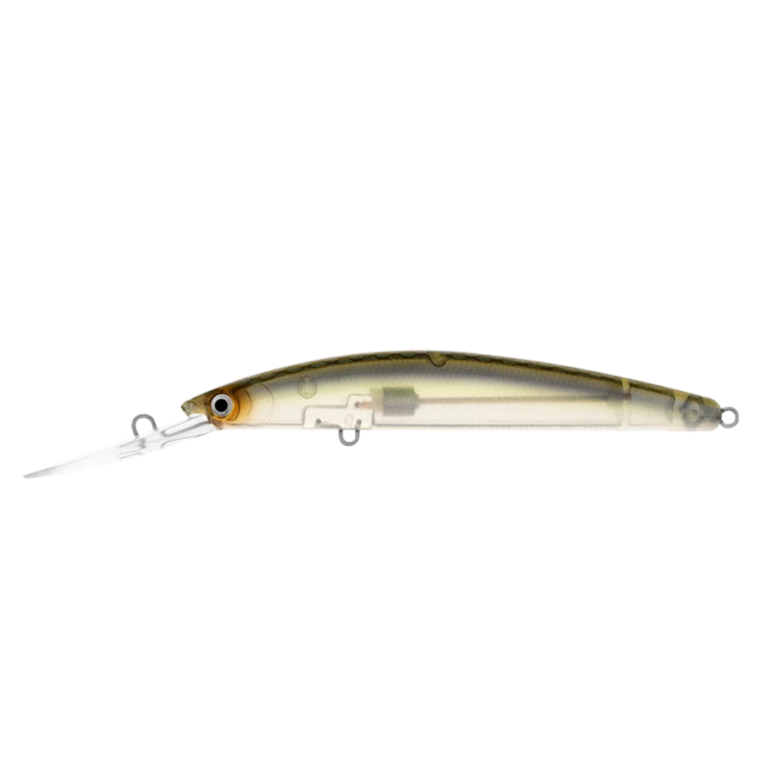Daiwa Double Clutch 60 SP Suspending Hardbody Fishing Lures-Otto's  Tackle World