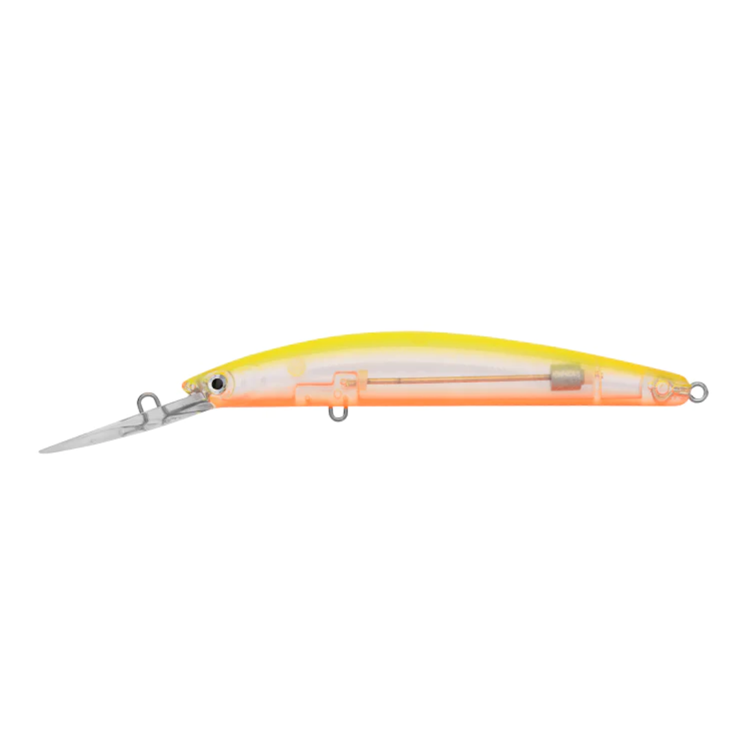 Daiwa Double Clutch 60 SP Suspending Hardbody Fishing Lures-Otto's  Tackle World