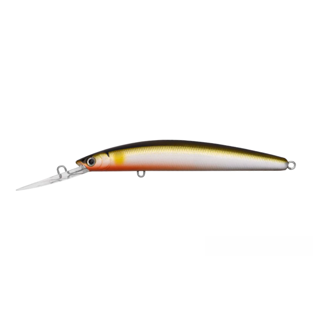 Daiwa Double Clutch 95 SP-G Suspending Hardbody Fishing Lures-Otto's  Tackle World