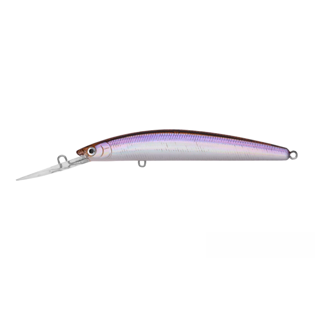 Daiwa Double Clutch 95 SP-G Suspending Hardbody Fishing Lures-Otto's  Tackle World