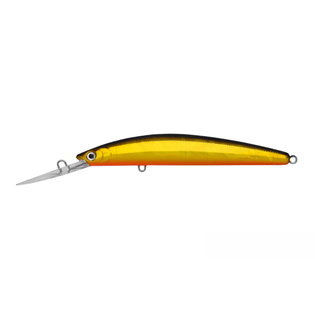 Daiwa Double Clutch 95 SP-G Suspending Hardbody Fishing Lures-Otto's  Tackle World
