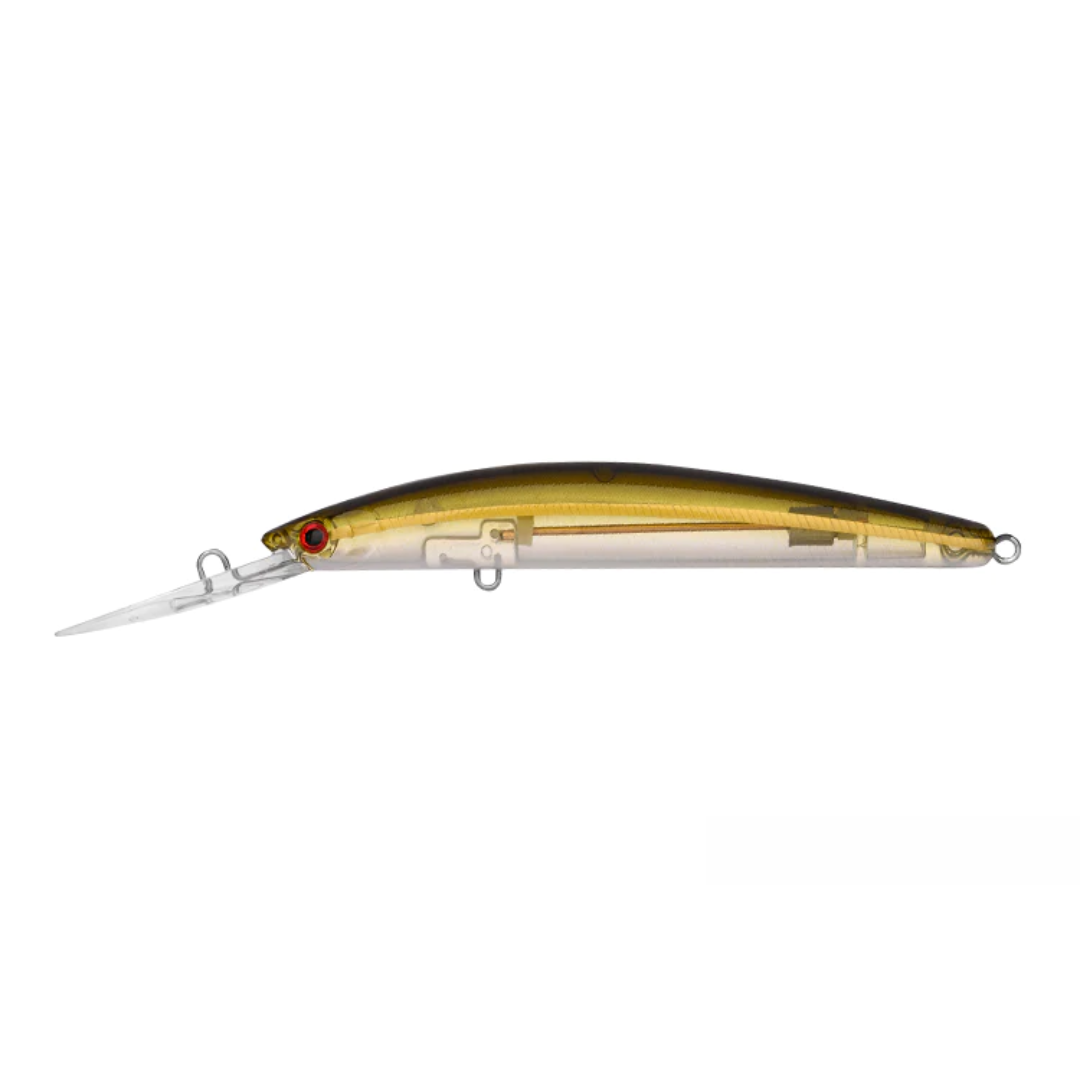 Daiwa Double Clutch 95 SP-G Suspending Hardbody Fishing Lures-Otto's  Tackle World