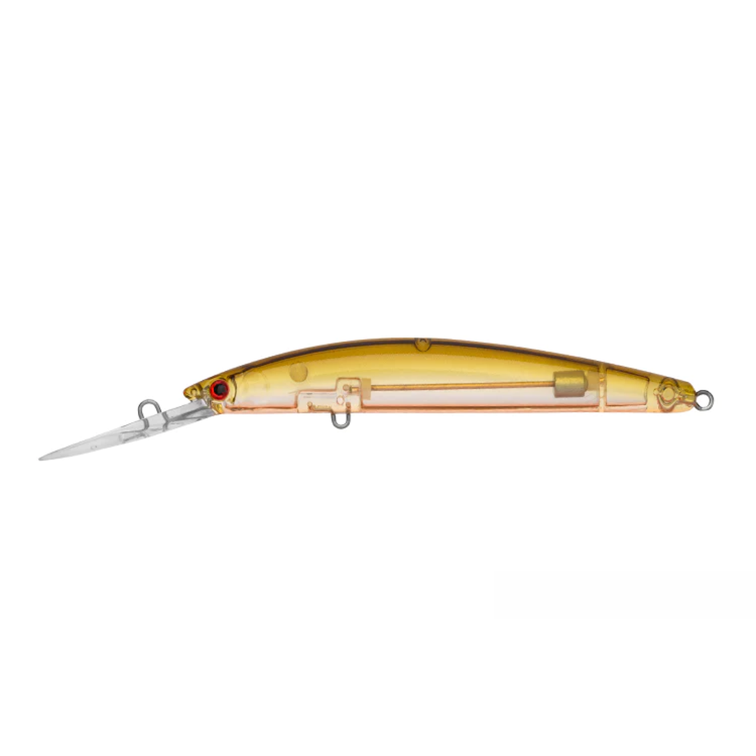 Daiwa Double Clutch 95 SP-G Suspending Hardbody Fishing Lures-Otto's  Tackle World