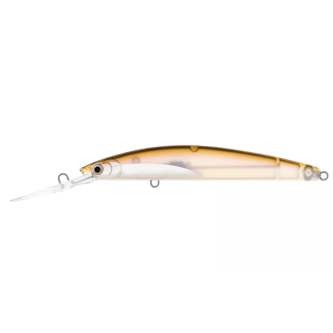 Daiwa Double Clutch 95 SP-G Suspending Hardbody Fishing Lures-Otto's  Tackle World
