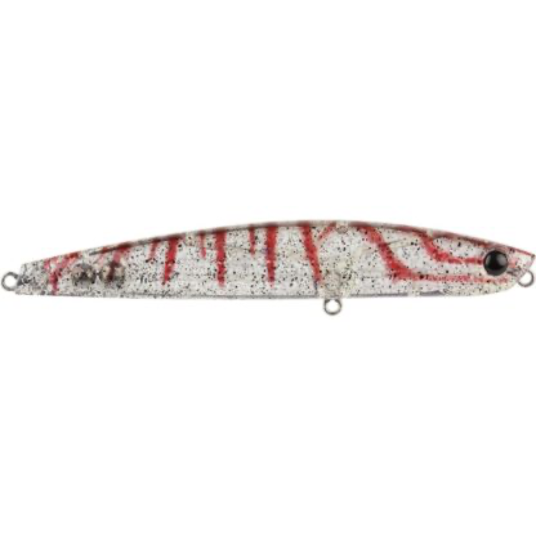 Bassday Sugapen 120mm Floating Surface Fishing Lure-Otto's  Tackle World