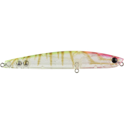 Bassday Sugapen 120mm Floating Surface Fishing Lure-Otto's  Tackle World