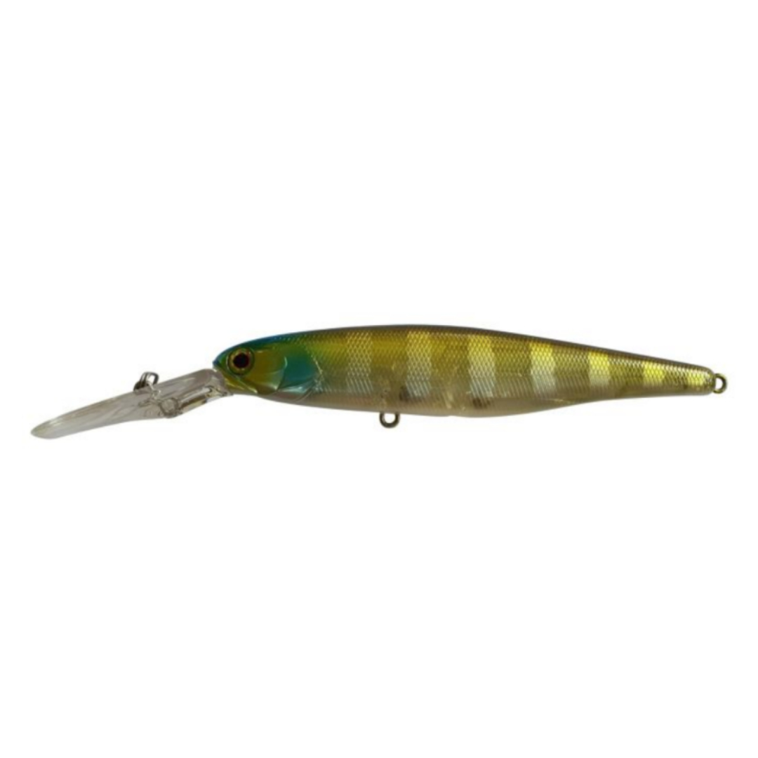 Jackall DD Squirrel 79 Hank Tune Silent-Otto's Tackle World