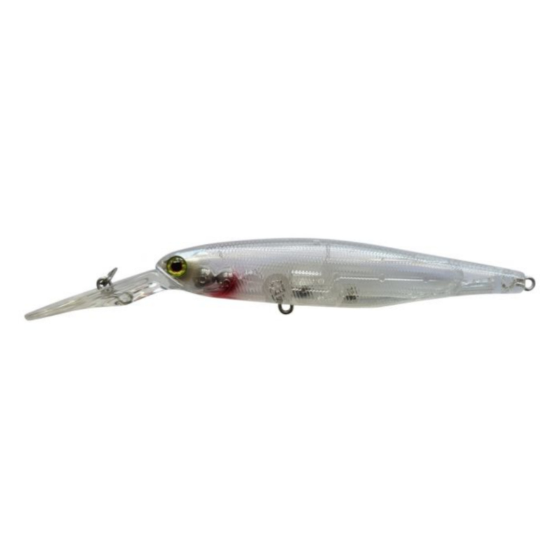 Jackall DD Squirrel 79 Hank Tune Silent-Otto's Tackle World