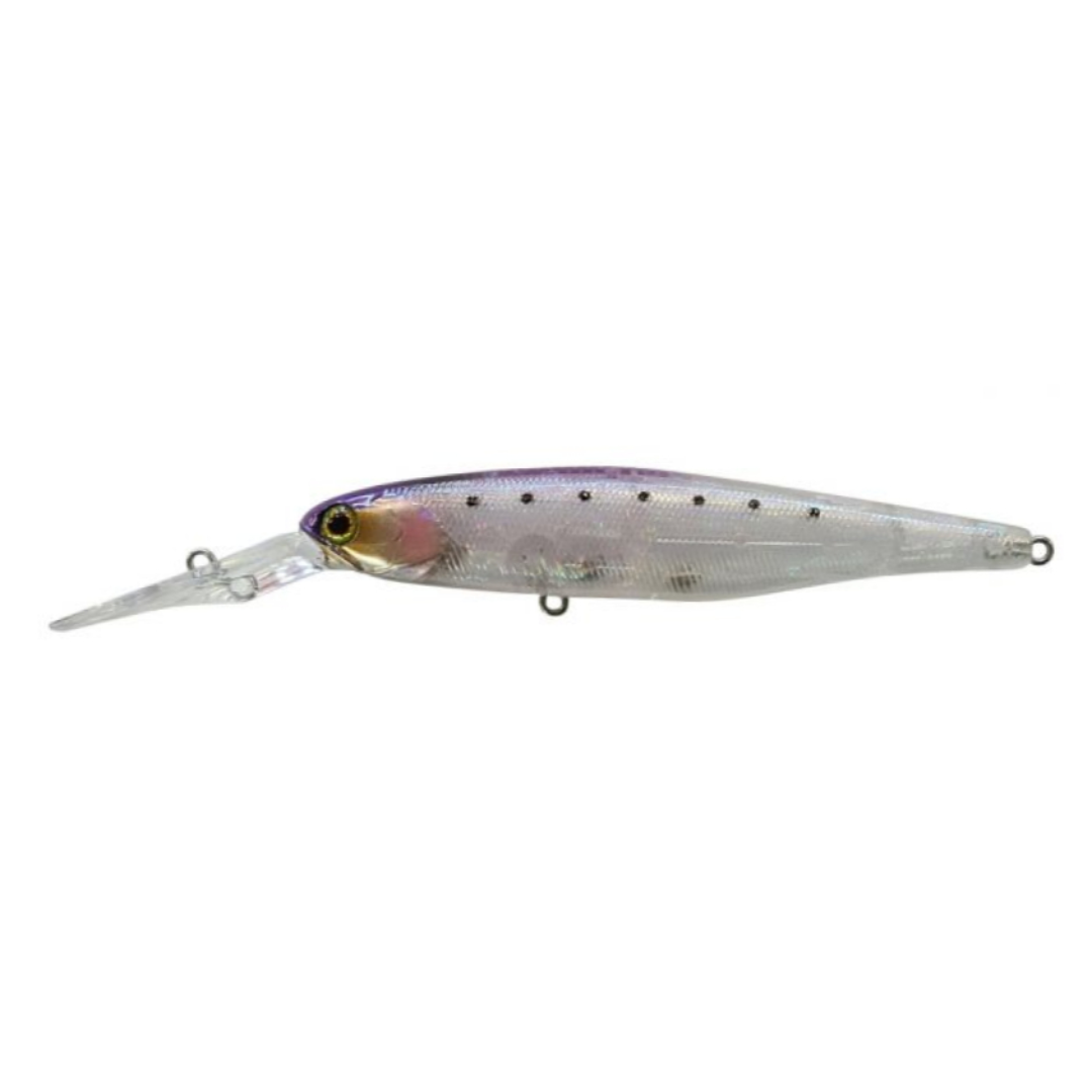 Jackall DD Squirrel 79 Hank Tune Silent-Otto's Tackle World