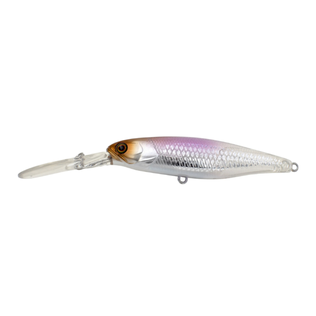 Jackall DD Squirrel 79 Hank Tune Silent-Otto's Tackle World