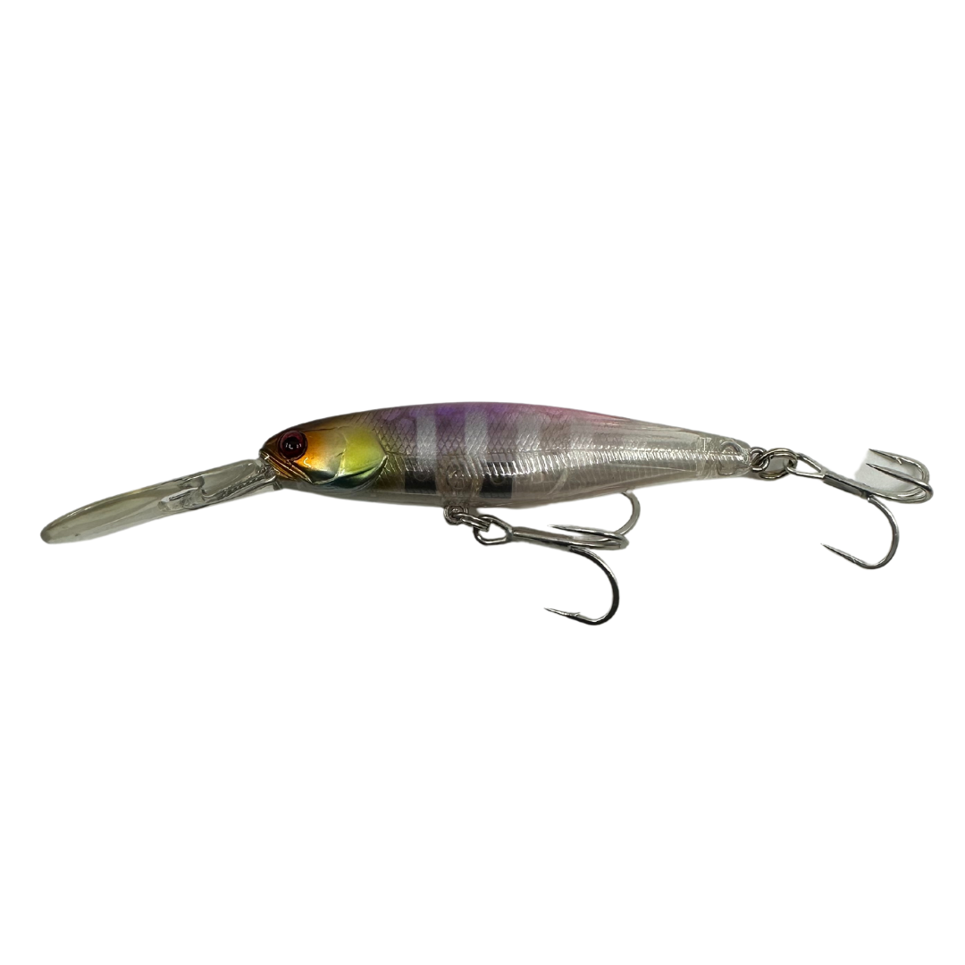 Jackall DD Squirrel 79 Hank Tune Silent-Otto's Tackle World
