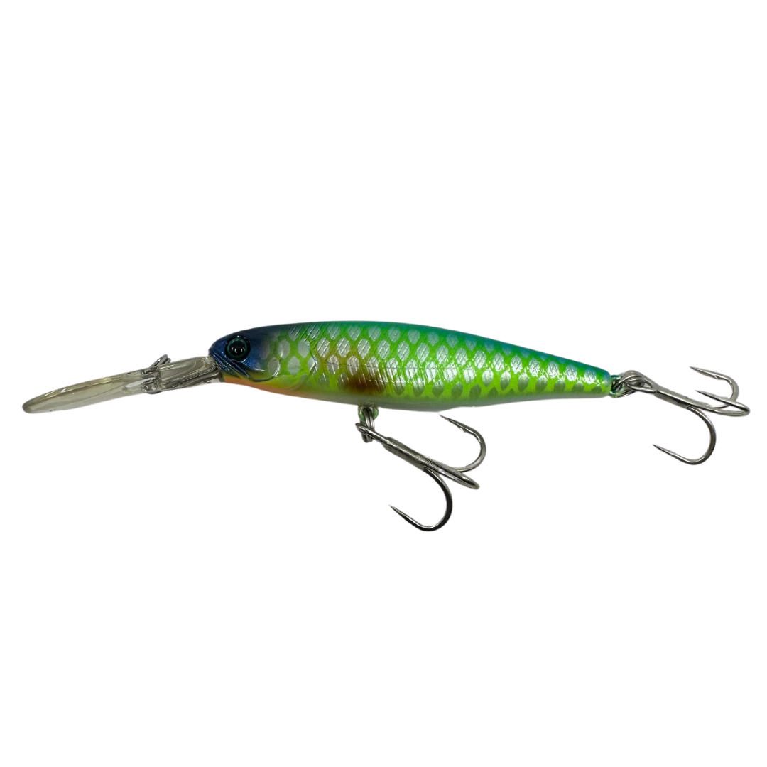 Jackall DD Squirrel 79 Hank Tune Silent-Otto's Tackle World