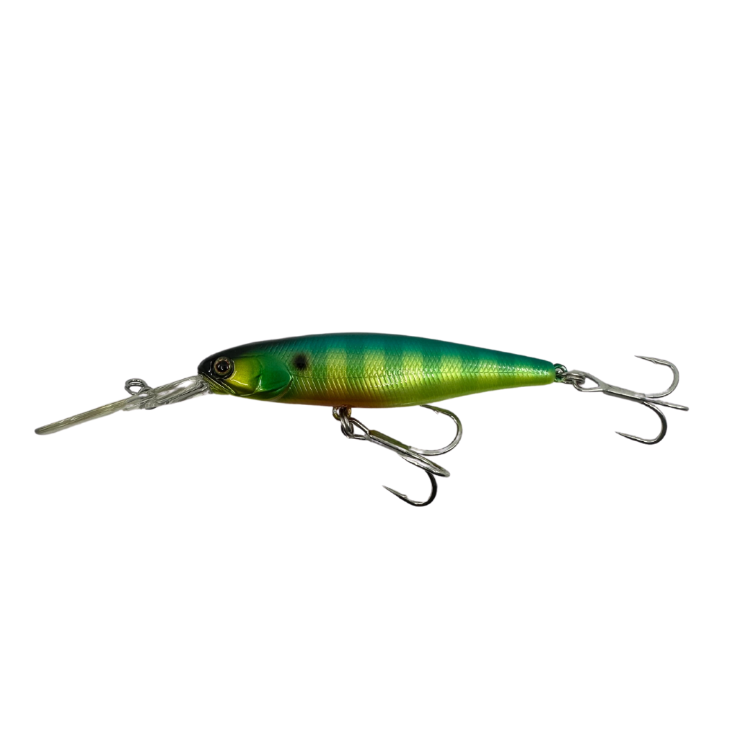 Jackall DD Squirrel 79 Hank Tune Silent-Otto's Tackle World