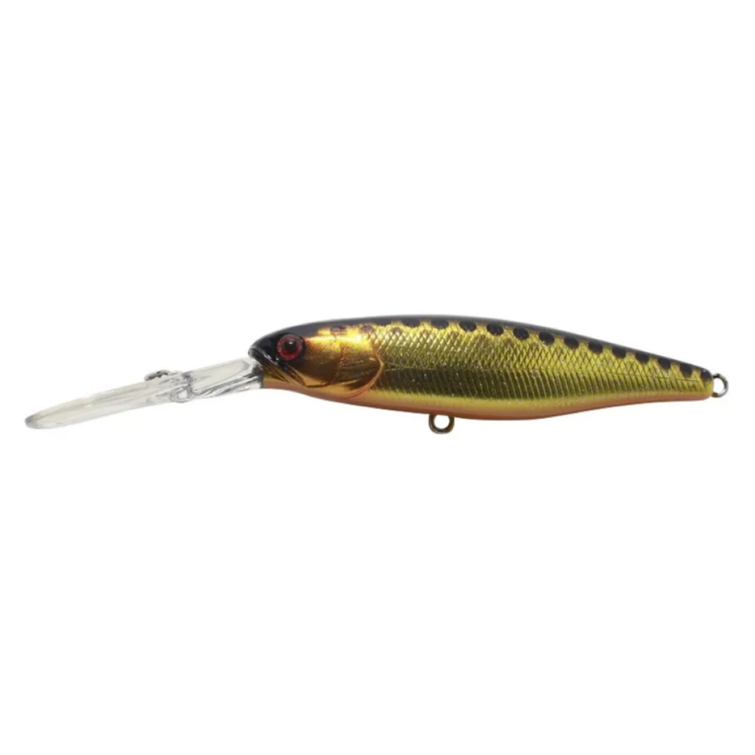 Jackall DD Squirrel 79 Hank Tune Silent-Otto's Tackle World