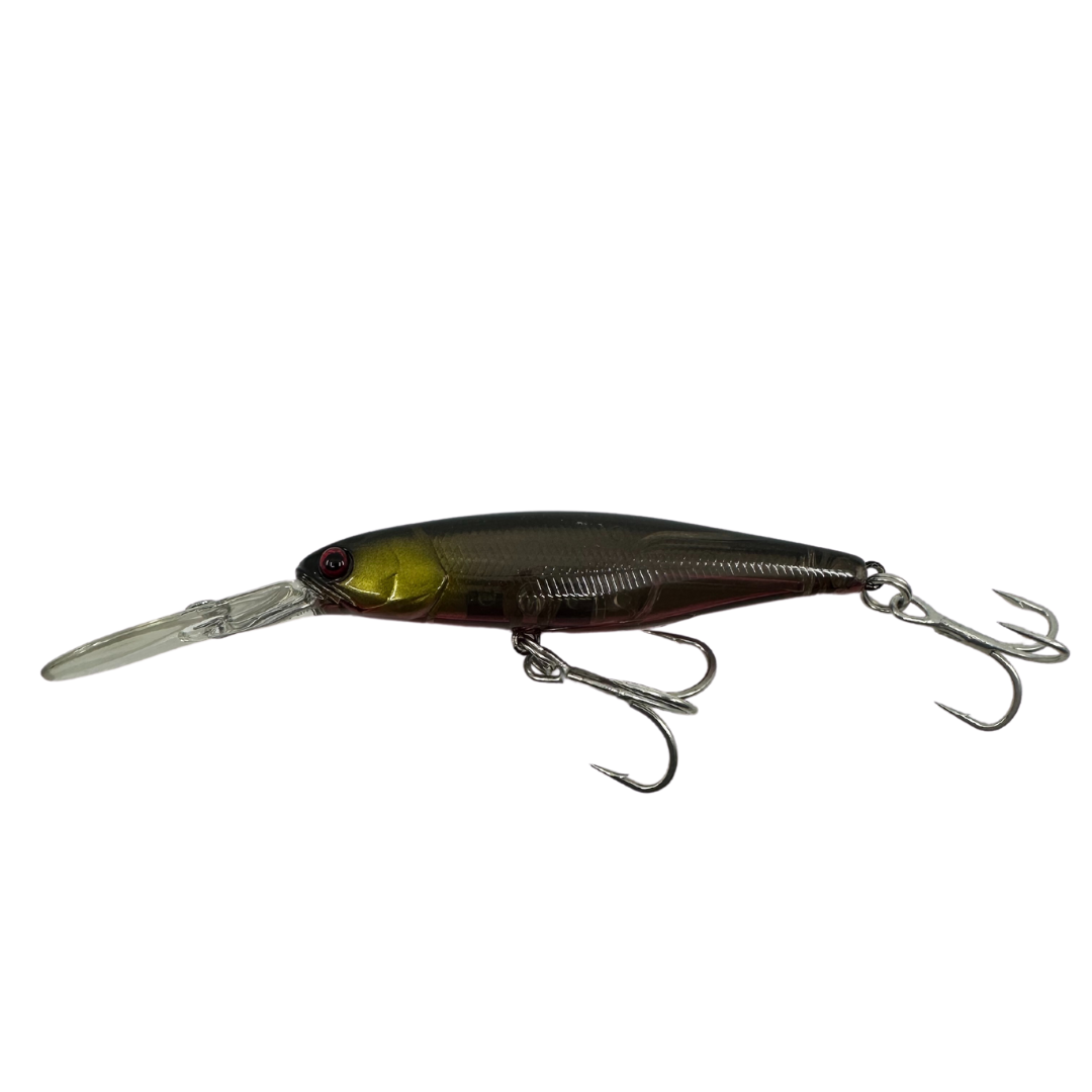 Jackall DD Squirrel 79 Hank Tune Silent-Otto's Tackle World