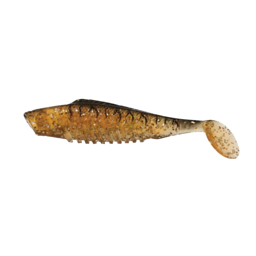 Shimano Squidgy Fish Lures 70mm Soft Plastics Fishing Lure-Otto's  Tackle World